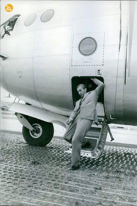 محمدرضاشاه پهلوی به روایت تصویر