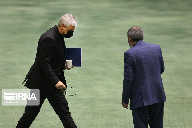 جلسه علنی مجلس شورای اسلامی ۱۱ مرداد