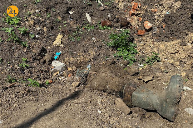 تلفات و خسارات روسیه در جنگ اوکراین