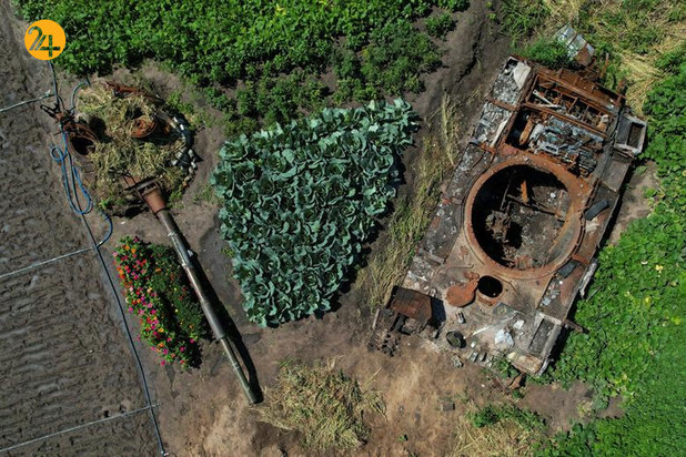 تلفات و خسارات روسیه در جنگ اوکراین