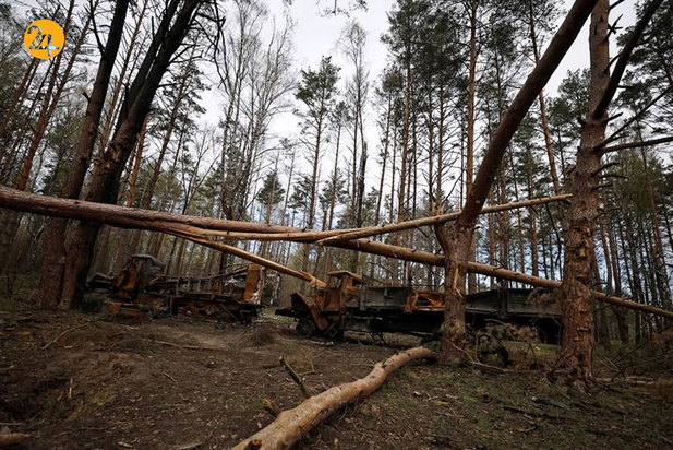 تلفات و خسارات روسیه در جنگ اوکراین