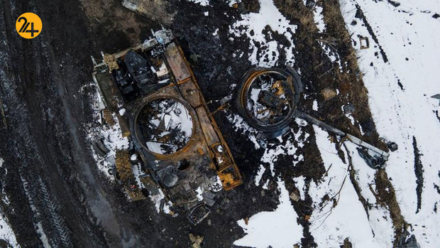 تلفات و خسارات روسیه در جنگ اوکراین