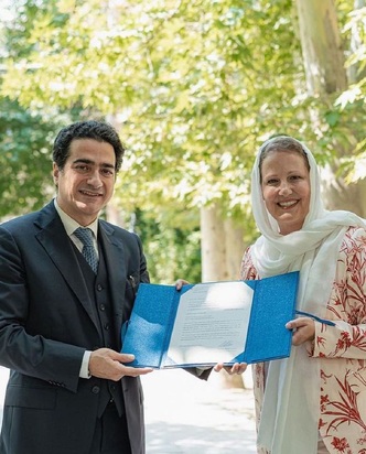 همایون شجریان