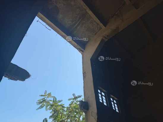 کارخانه قدیمی سیمان ری