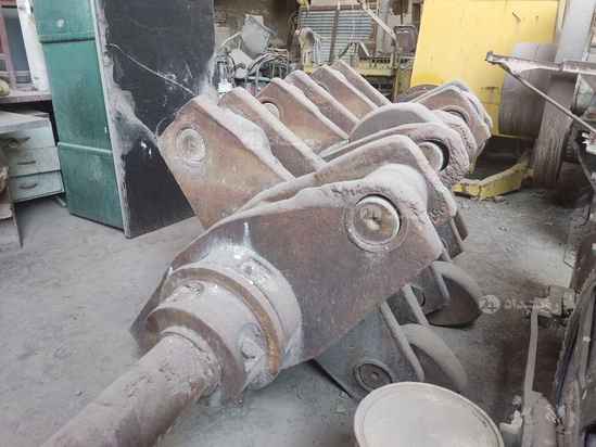 کارخانه قدیمی سیمان ری