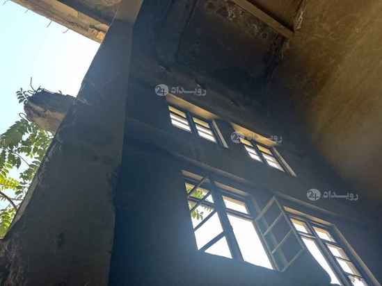 کارخانه قدیمی سیمان ری