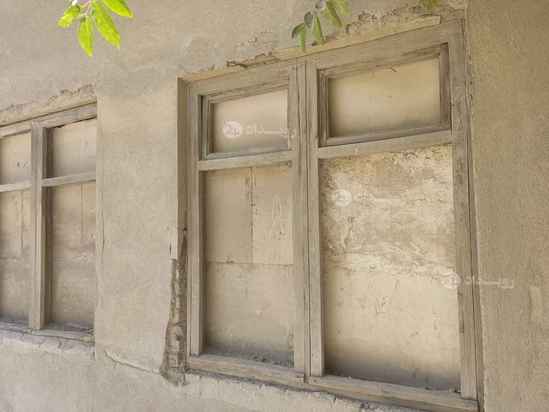 کارخانه قدیمی سیمان ری