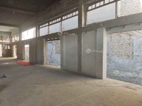 کارخانه قدیمی سیمان ری