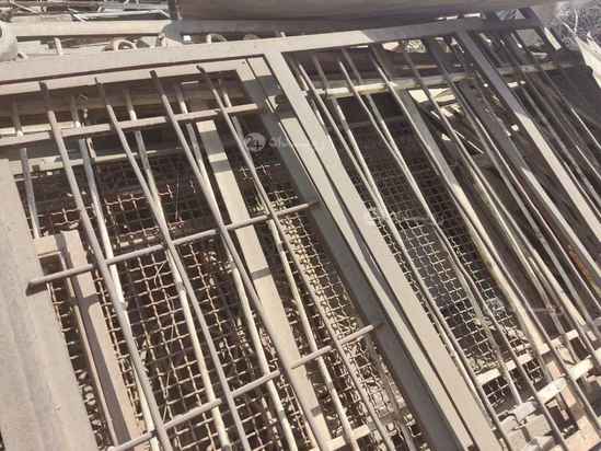 کارخانه قدیمی سیمان ری