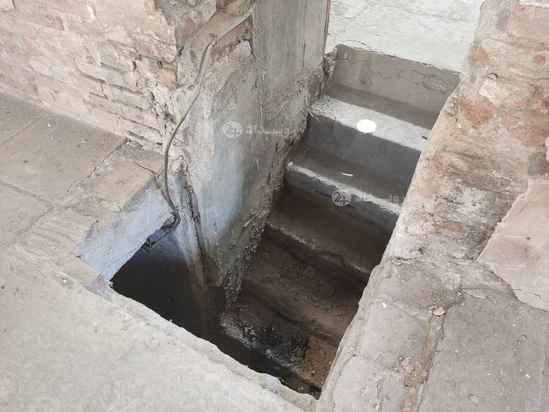 کارخانه قدیمی سیمان ری