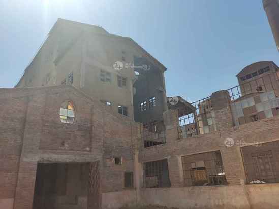 کارخانه قدیمی سیمان ری