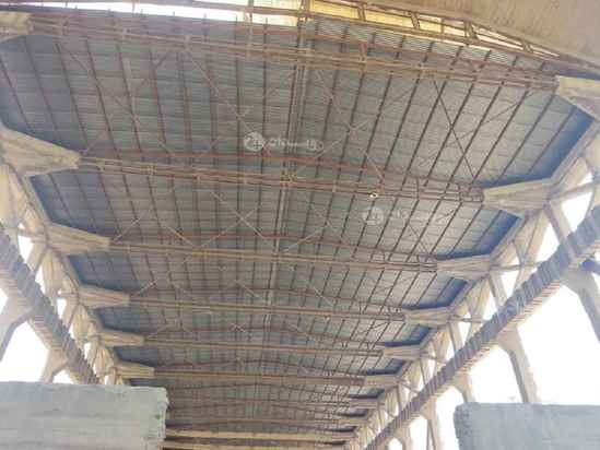 کارخانه قدیمی سیمان ری