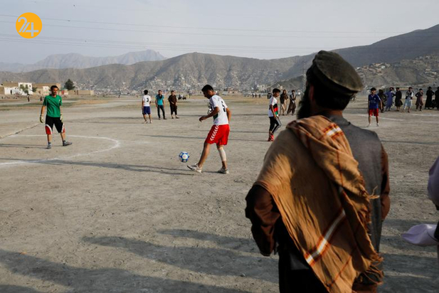 افغانستان یکسال پس از حاکمیت مجدد طالبان