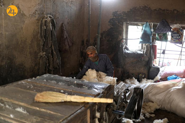 افغانستان یکسال پس از حاکمیت مجدد طالبان