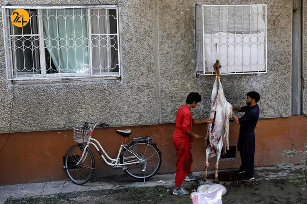 افغانستان یکسال پس از حاکمیت مجدد طالبان