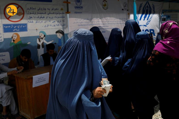 افغانستان یکسال پس از حاکمیت مجدد طالبان