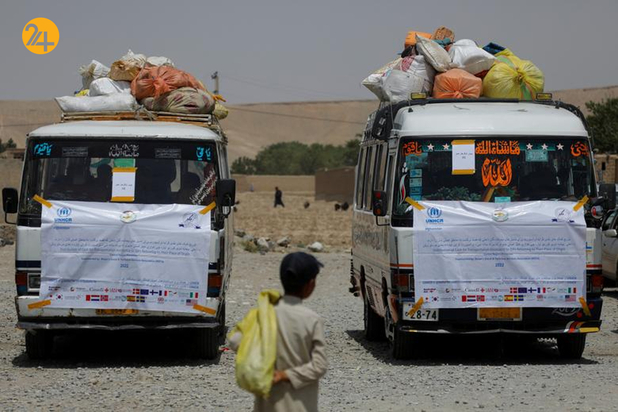افغانستان یکسال پس از حاکمیت مجدد طالبان