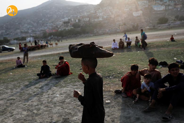 افغانستان یکسال پس از حاکمیت مجدد طالبان