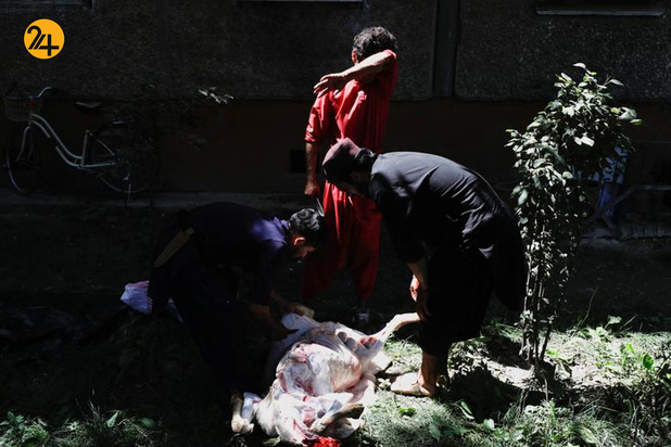 افغانستان یکسال پس از حاکمیت مجدد طالبان