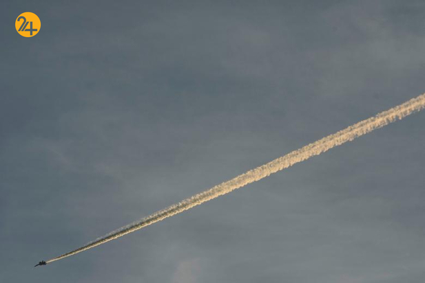 مانور نظامی چین در تایوان