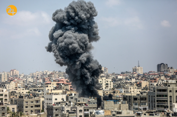 افزایش تلفات غزه در پی تداوم حملات اسراییل