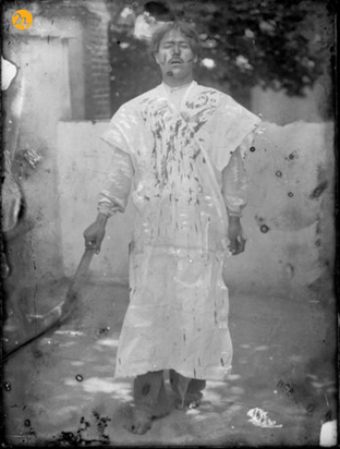 عزاداری در دوران قاجار