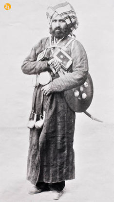 عزاداری در دوران قاجار