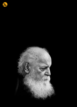 هوشنگ ابتهاج شاعر بزرگ ادبیات ایران