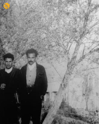 هوشنگ ابتهاج شاعر بزرگ ادبیات ایران