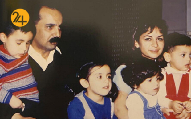 هوشنگ ابتهاج شاعر بزرگ ادبیات ایران