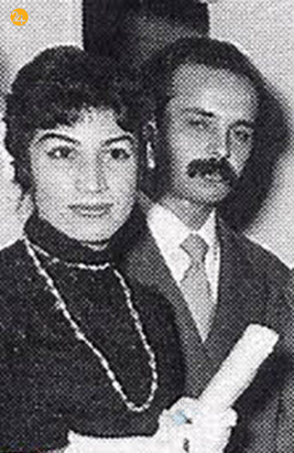 هوشنگ ابتهاج شاعر بزرگ ادبیات ایران