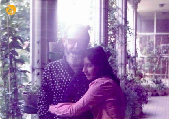 هوشنگ ابتهاج شاعر بزرگ ادبیات ایران