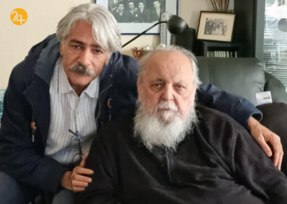 هوشنگ ابتهاج شاعر بزرگ ادبیات ایران