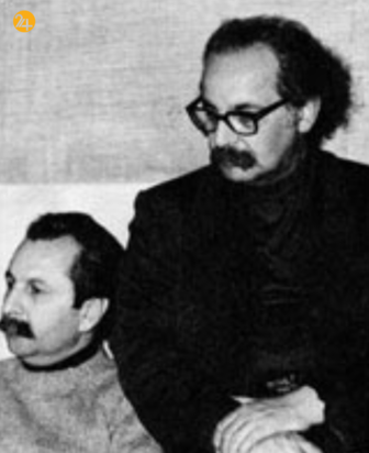 هوشنگ ابتهاج شاعر بزرگ ادبیات ایران