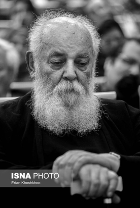 هوشنگ ابتهاج