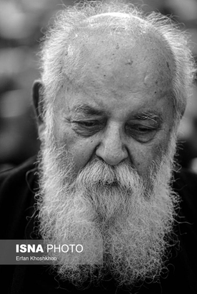 هوشنگ ابتهاج