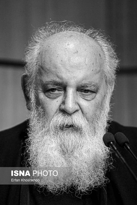 هوشنگ ابتهاج