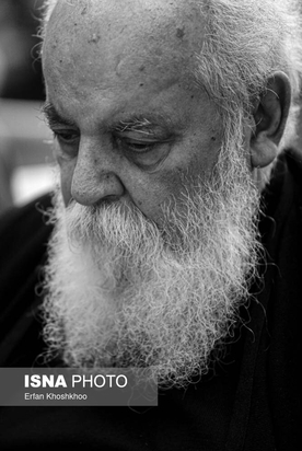 هوشنگ ابتهاج