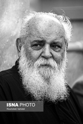 هوشنگ ابتهاج