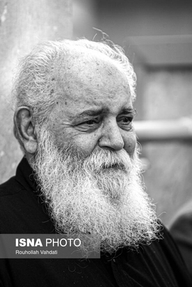 هوشنگ ابتهاج