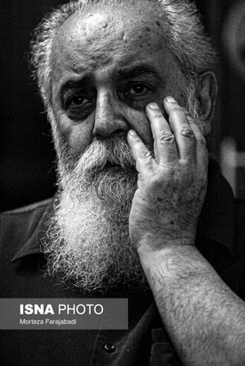 هوشنگ ابتهاج