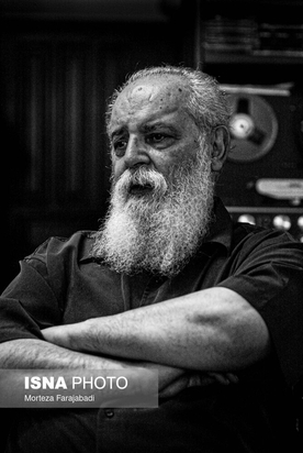 هوشنگ ابتهاج