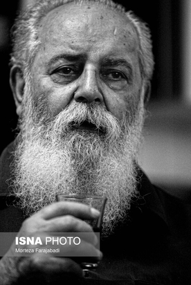 هوشنگ ابتهاج