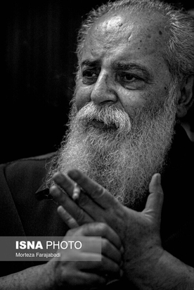 هوشنگ ابتهاج