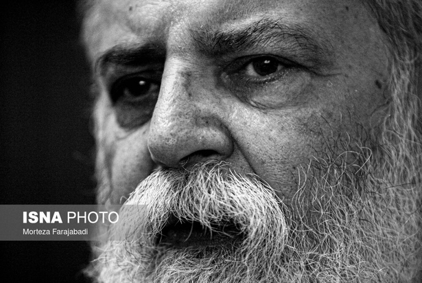 هوشنگ ابتهاج