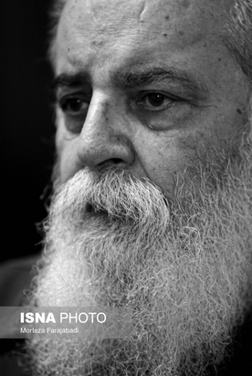 هوشنگ ابتهاج