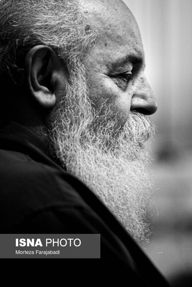 هوشنگ ابتهاج