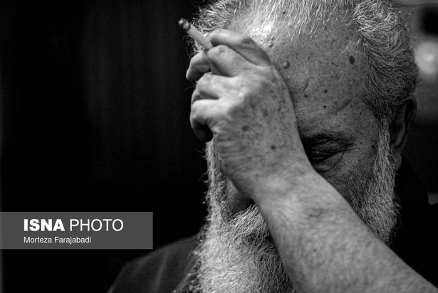 هوشنگ ابتهاج