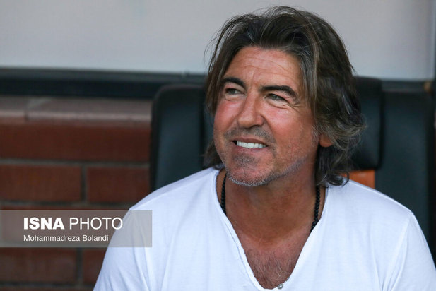 استقلال و سپاهان