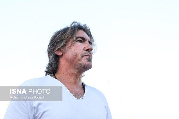 استقلال و سپاهان